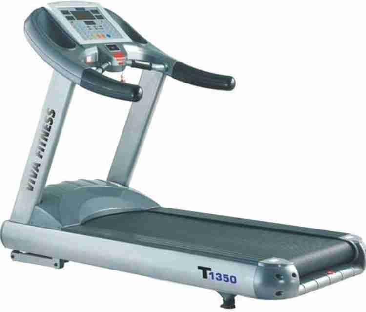 Viva fitness treadmill online