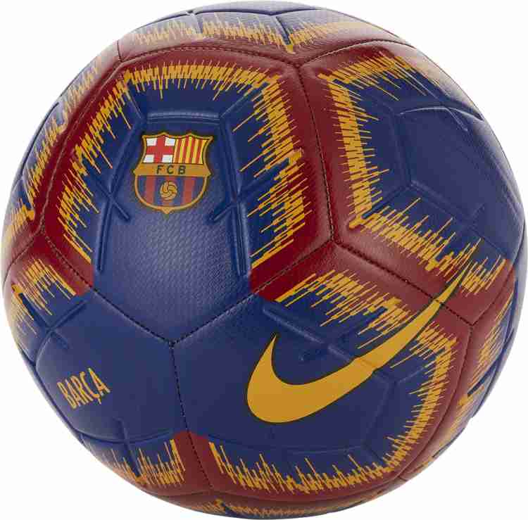 Nike hot sale football barcelona