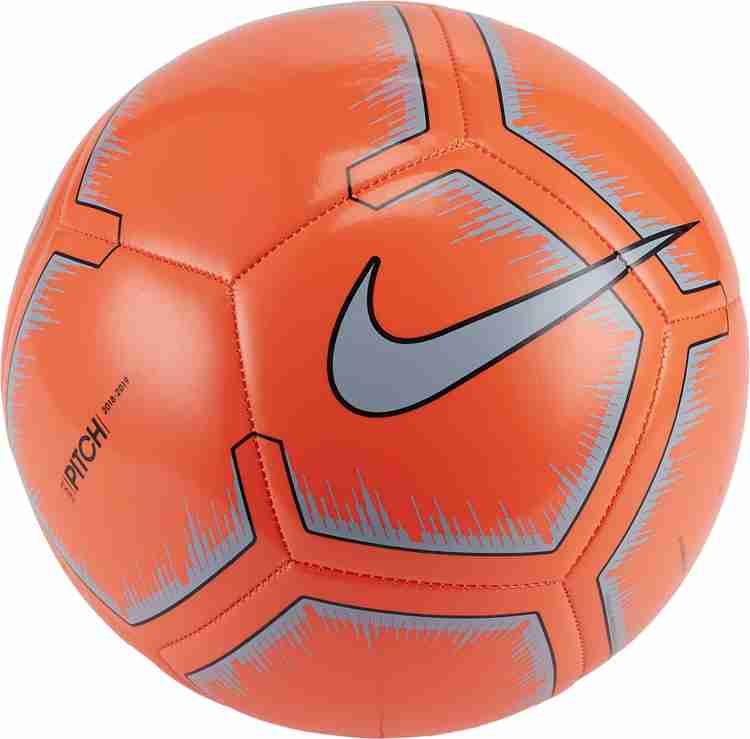 Nike football pitch sale
