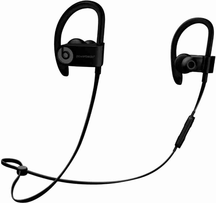 Beats Powerbeats3 Bluetooth Headset Price in India - Buy Beats Powerbeats3  Bluetooth Headset Online - Beats 