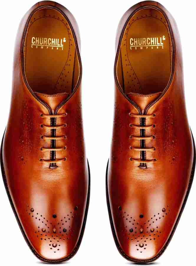 Churchill cheap shoes online