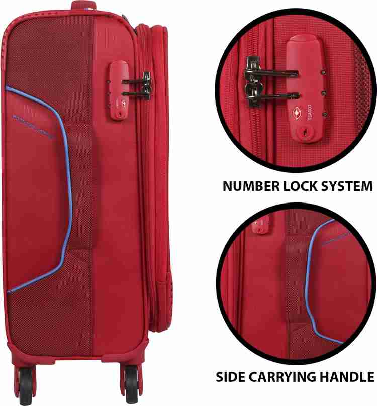 American player bag price outlet