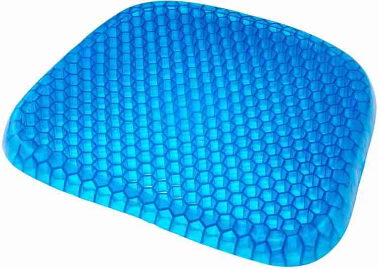 MAITRI ENTERPRISE Egg Sitter Seat Cushion Soft Gel Mat for Office Chair Back Hip Support M100 Shoulder Support Buy MAITRI ENTERPRISE Egg Sitter Seat Cushion Soft Gel Mat for Office Chair