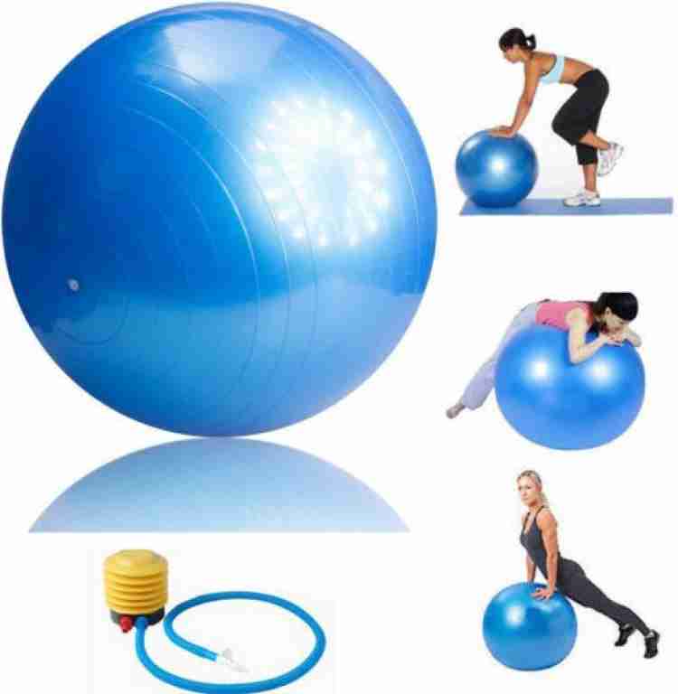 Yoga ball weight loss online