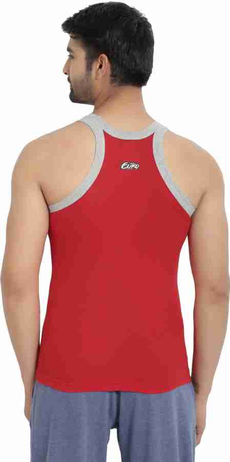 EURO Men Vest - Buy EURO Men Vest Online at Best Prices in India