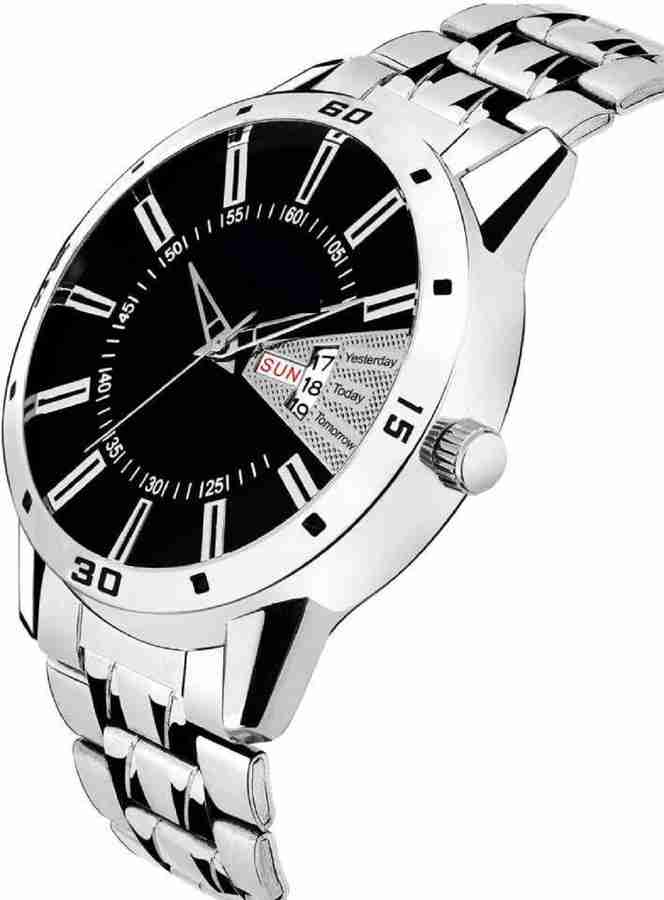 ABROX Analog Watch For Men Buy ABROX Analog Watch For Men watches for boy and men watch Smart Analog Watch Online at Best Prices in India Flipkart