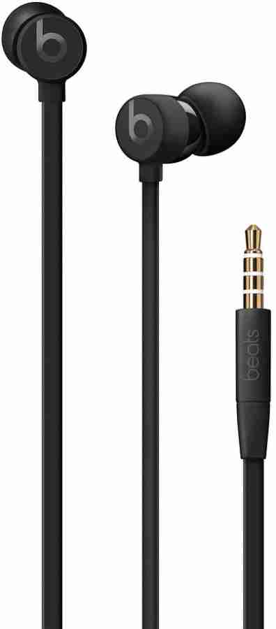 Beats urBeats3 Wired Price in India Buy Beats urBeats3 Wired Online Beats Flipkart