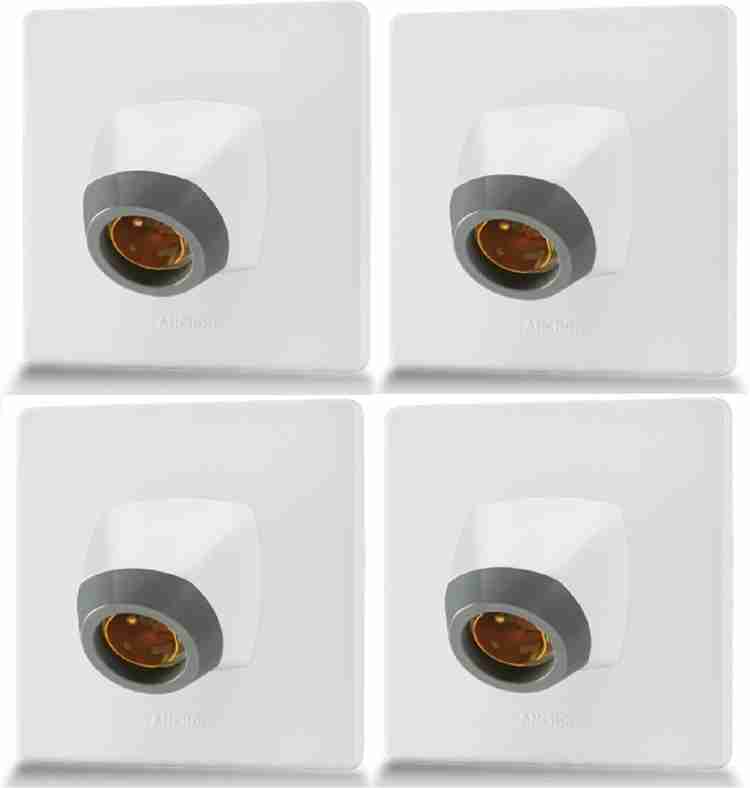 Modular bulb holder price new arrivals