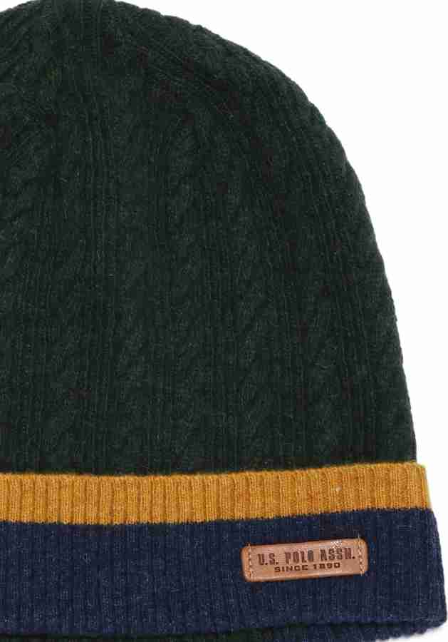 Us polo outlet assn beanie