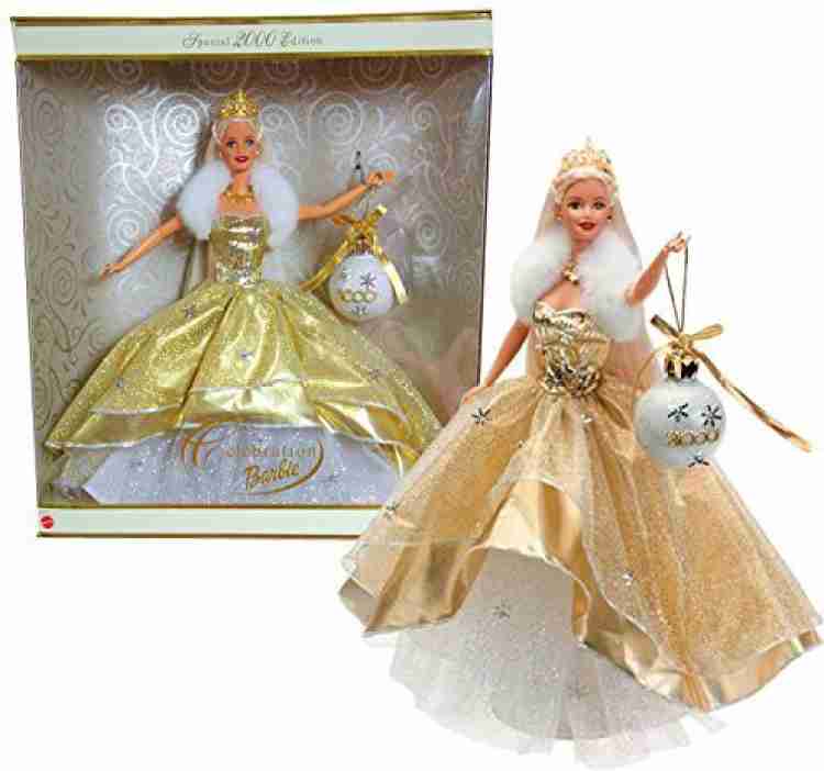 Holiday 2000 barbie new arrivals