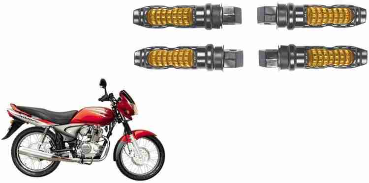 Bajaj wind outlet 125 price