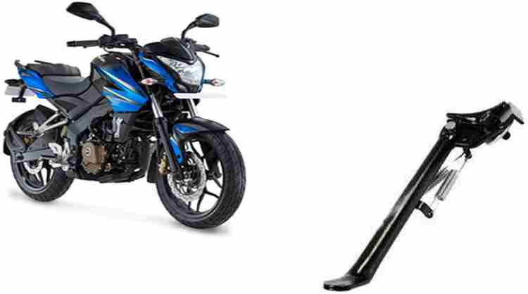 AutoVHPR Side Stand for Pulsar 200 NS DTS i Bike Side Stand Price in India Buy AutoVHPR Side Stand for Pulsar 200 NS DTS i Bike Side Stand online at Flipkart