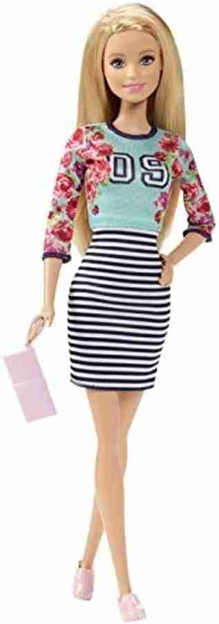 Barbie fashionistas original new arrivals