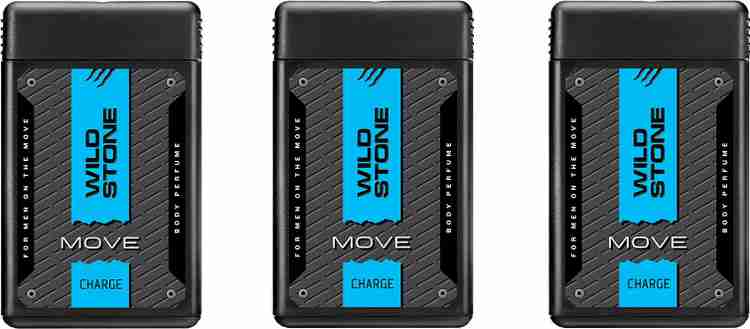 Wild stone sale charge