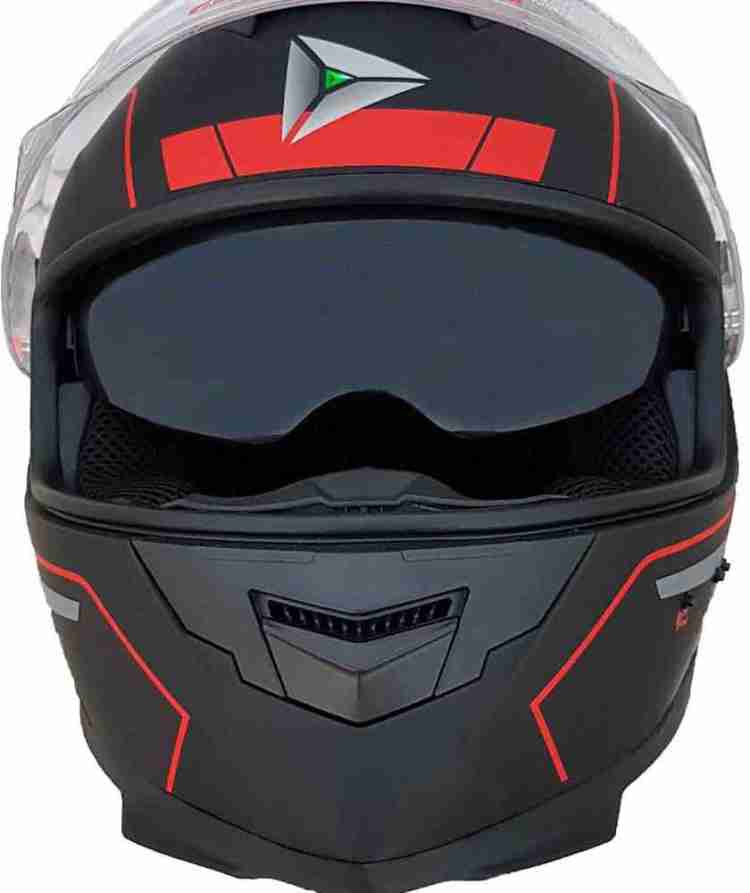 Indicator helmet hot sale price