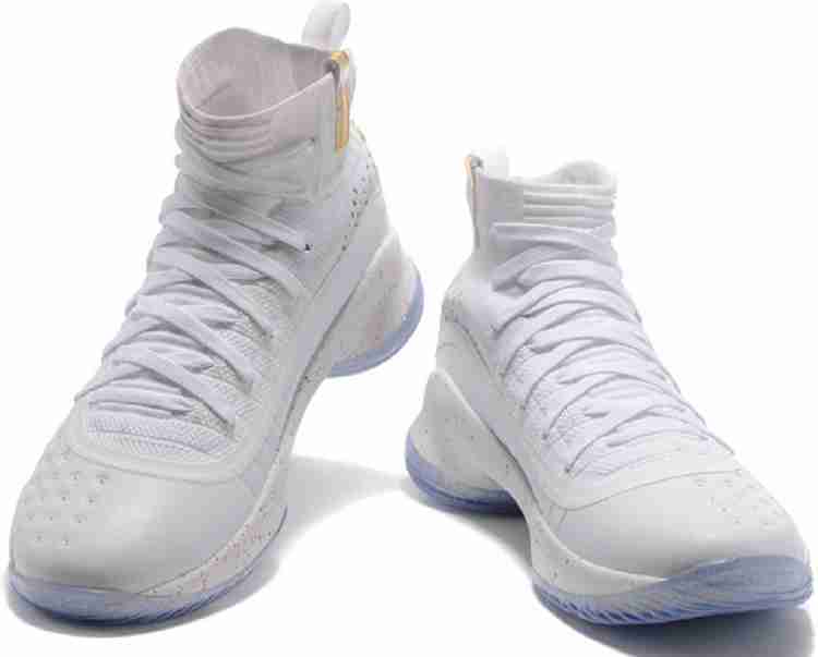 Curry 4 high tops best sale