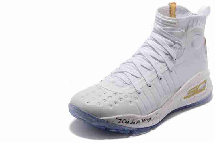 Curry 4 high tops clearance