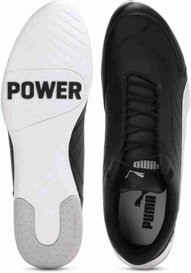 PUMA BMW M Motorsport Kart Cat III Motorsport Shoes For Men Buy PUMA BMW M Motorsport Kart Cat III Motorsport Shoes For Men Online at Best Price Shop Online for