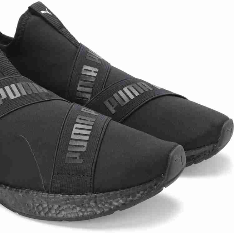 Puma nrgy best sale star slip on