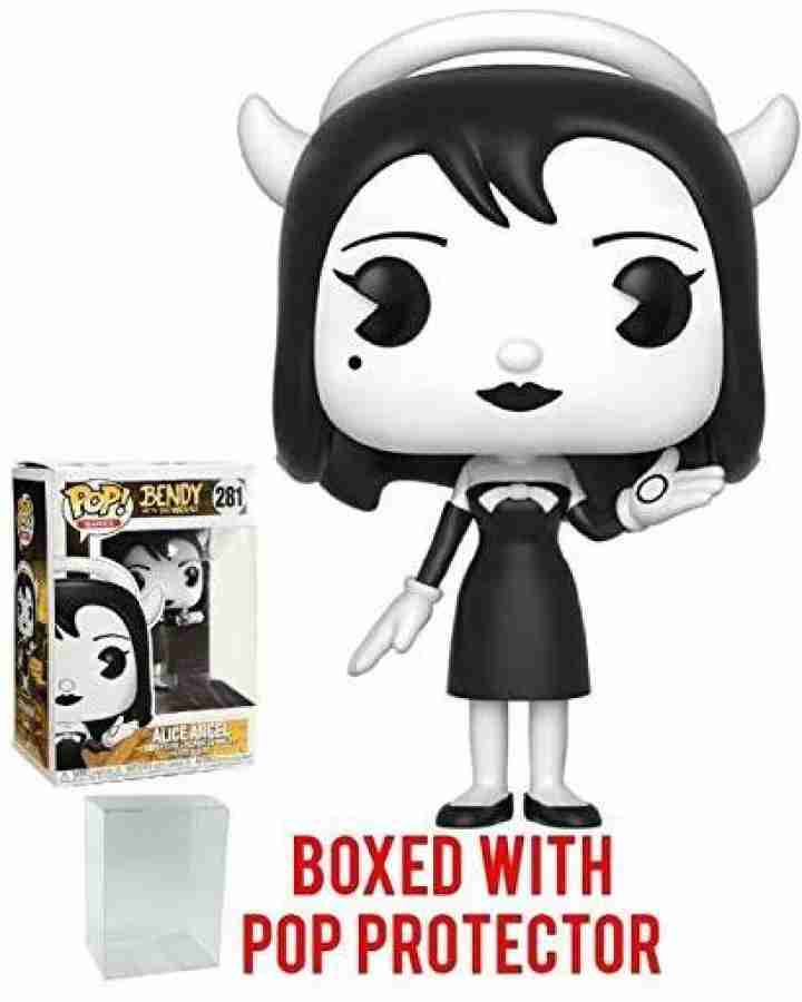 Bendy 2024 vinyl figure