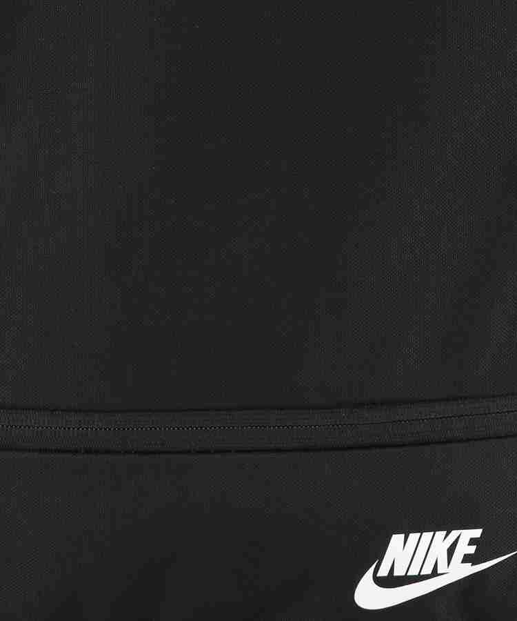Nike classic north deals solid backpack black