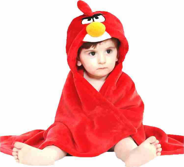BRANDONN Embroidered Single Hooded Baby Blanket for Mild Winter Buy BRANDONN Embroidered Single Hooded Baby Blanket for Mild Winter Online at Best Price in India Flipkart