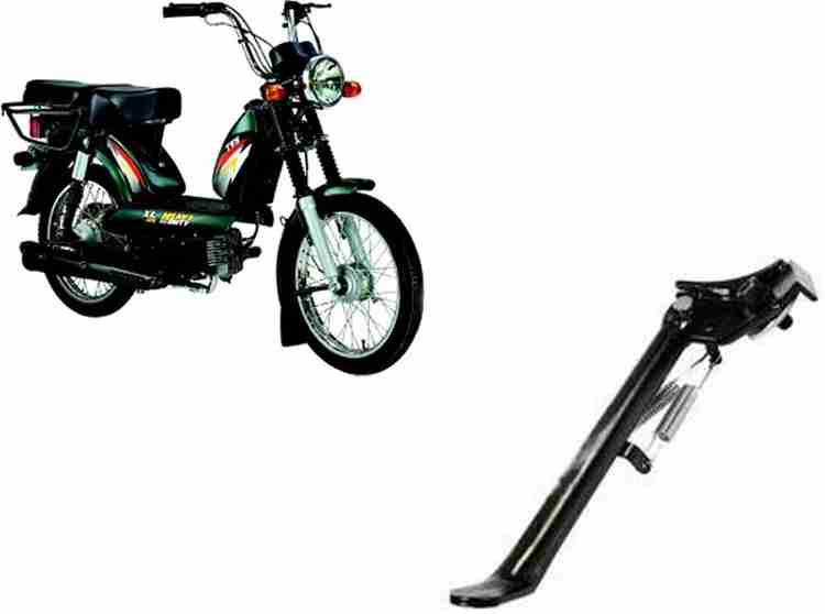 Luna tvs bike price best sale