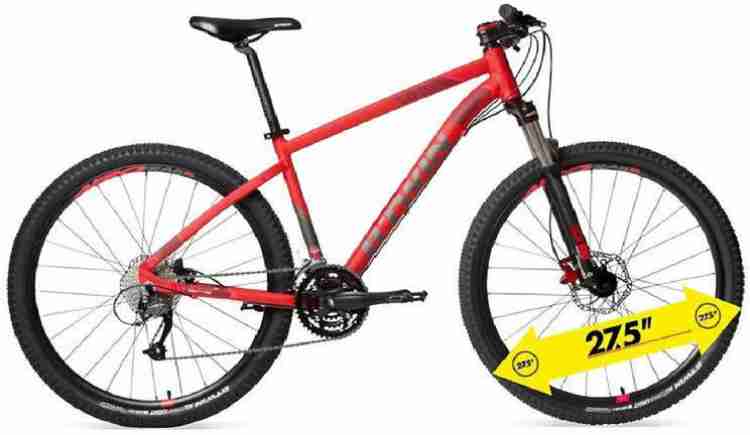 Btwin mtb deals