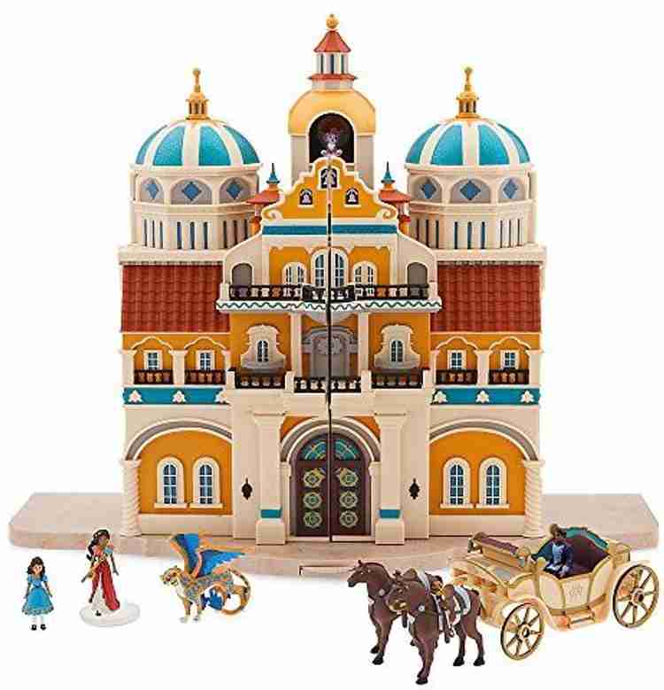 DISNEY Elena of Avalor Castle Play Set Elena of Avalor Castle Play Set shop for DISNEY products in India. Flipkart
