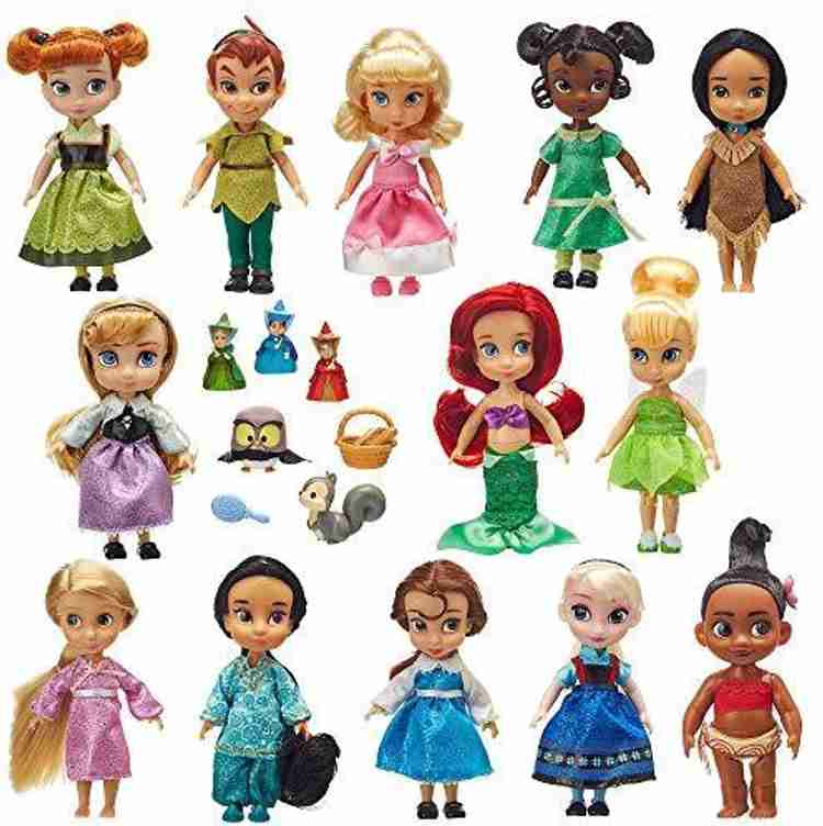 Disney doll gift set online