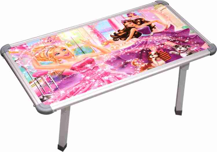 Barbie study table deals online