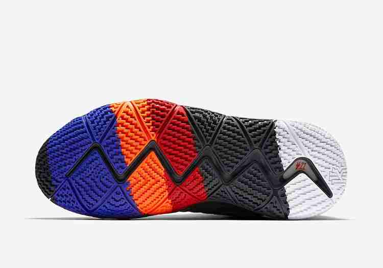 Kyrie irving 4 hot sale monkey
