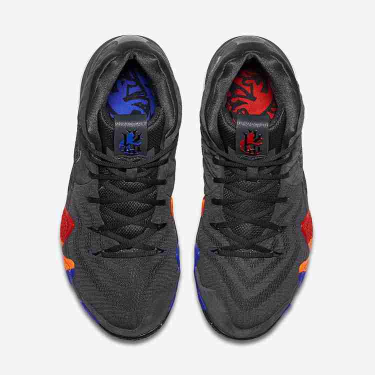 Kyrie monkey best sale