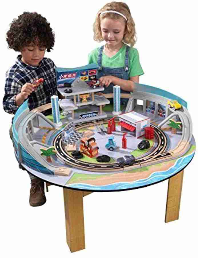 Cars kidkraft discount