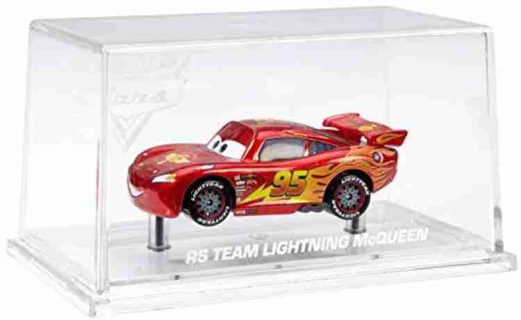 Lightning mcqueen cheap collectible cars