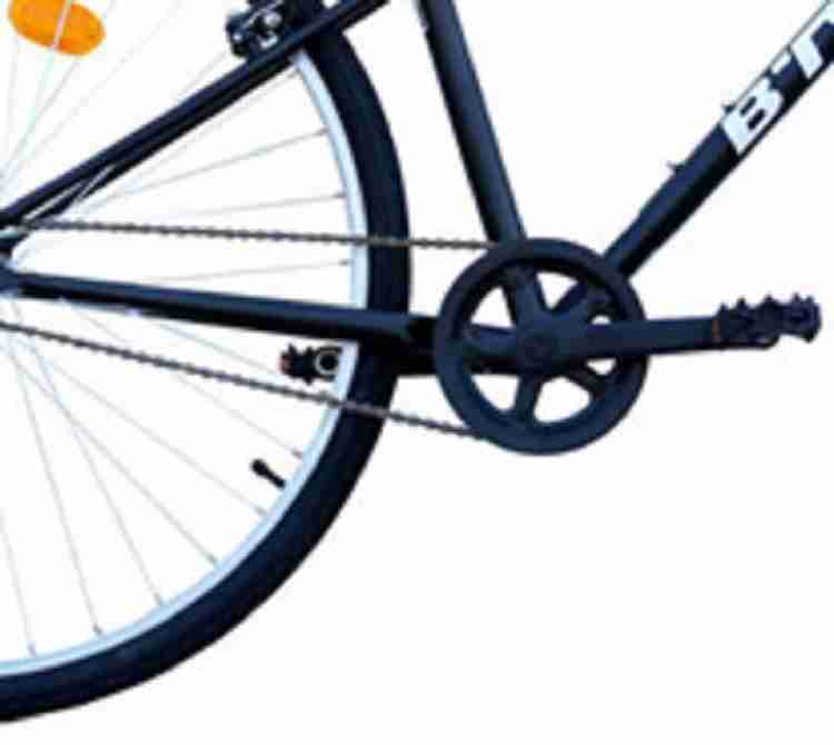 Btwin riverside deals 50 hybrid cycle