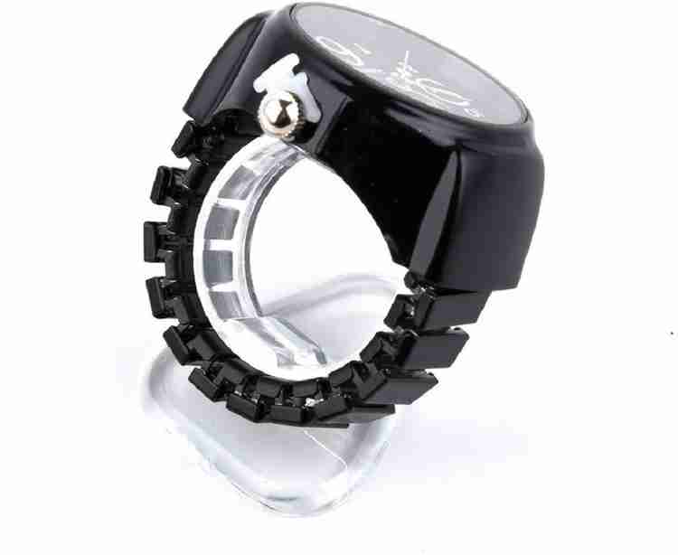 Finger ring on sale watch flipkart