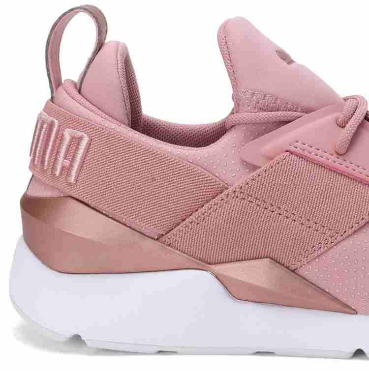 PUMA Muse Perf Wn s Sneakers For Women Buy PUMA Muse Perf Wn s Sneakers For Women Online at Best Price Shop Online for Footwears in India Flipkart