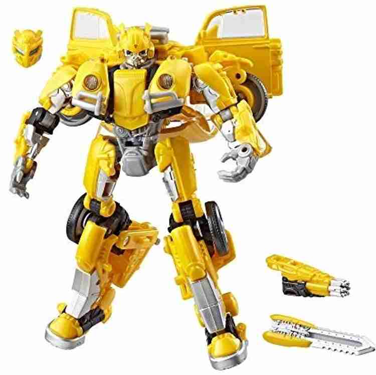 Transformers studio series sale bumblebee 18