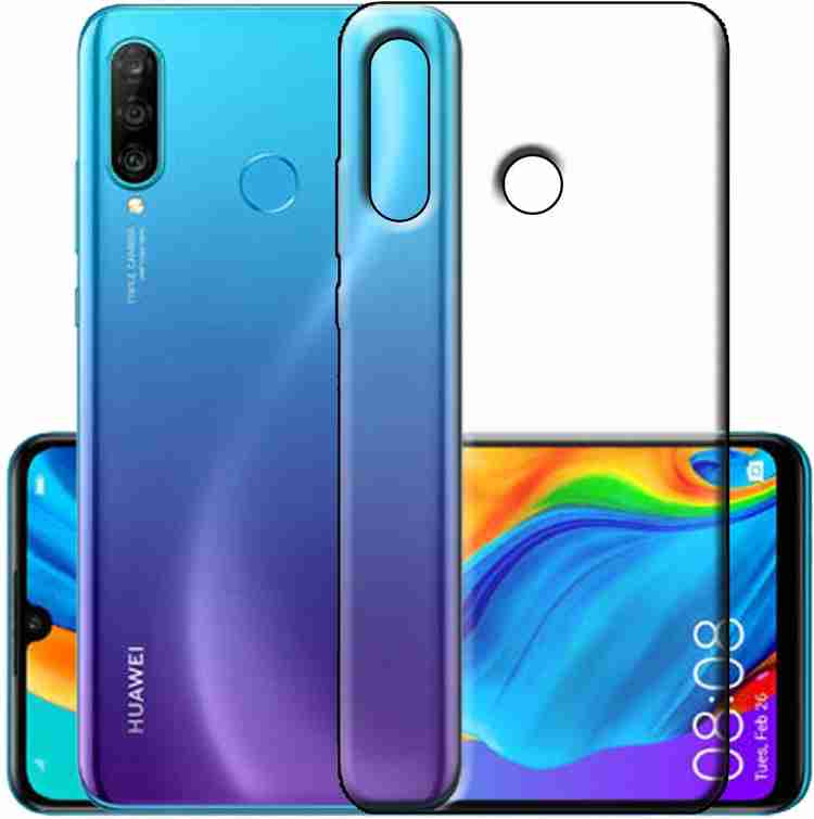 Huawei p30 lite on sale back cover