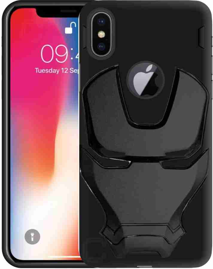 CASE CREATION Back Cover for Iphone 10S Apple Iphone 10 CASE