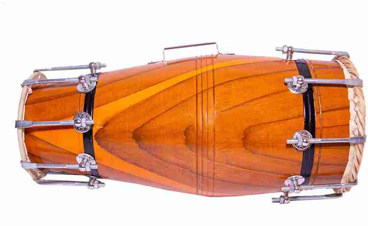 Naal dholak online hot sale