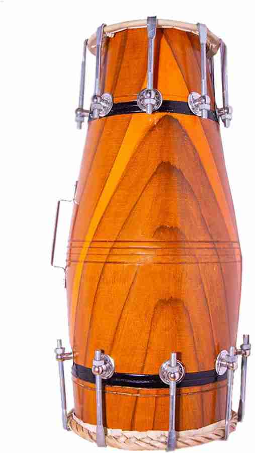 Nal dholak hot sale