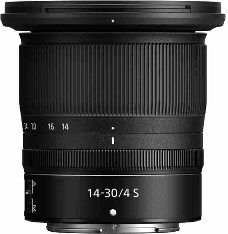 nikon-nikkor-z-14-30mm-f-4-s- 