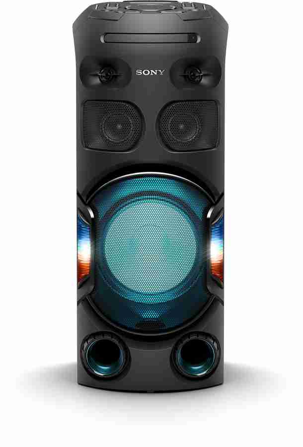 Buy SONY MHC V42D with Party Lights Karaoke Bluetooth Party