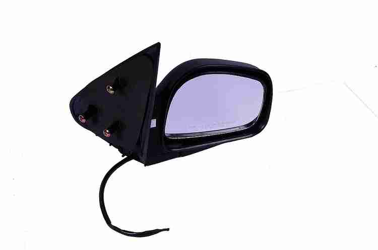 Tata safari right side deals mirror price