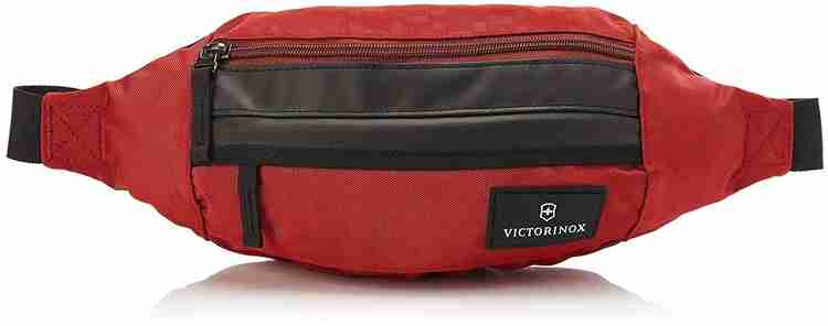 Victorinox orbital deals waist pack