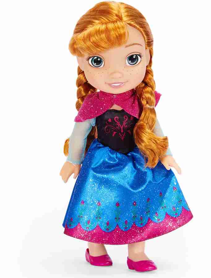 Petite deals anna doll