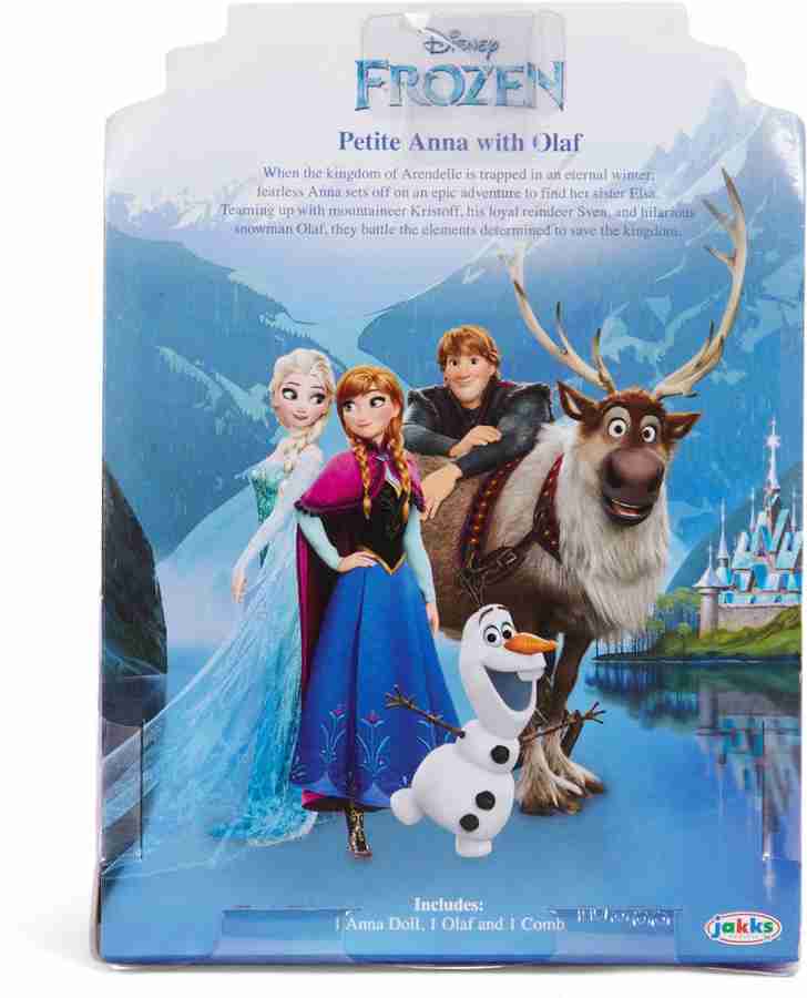 Disney sales petite anna