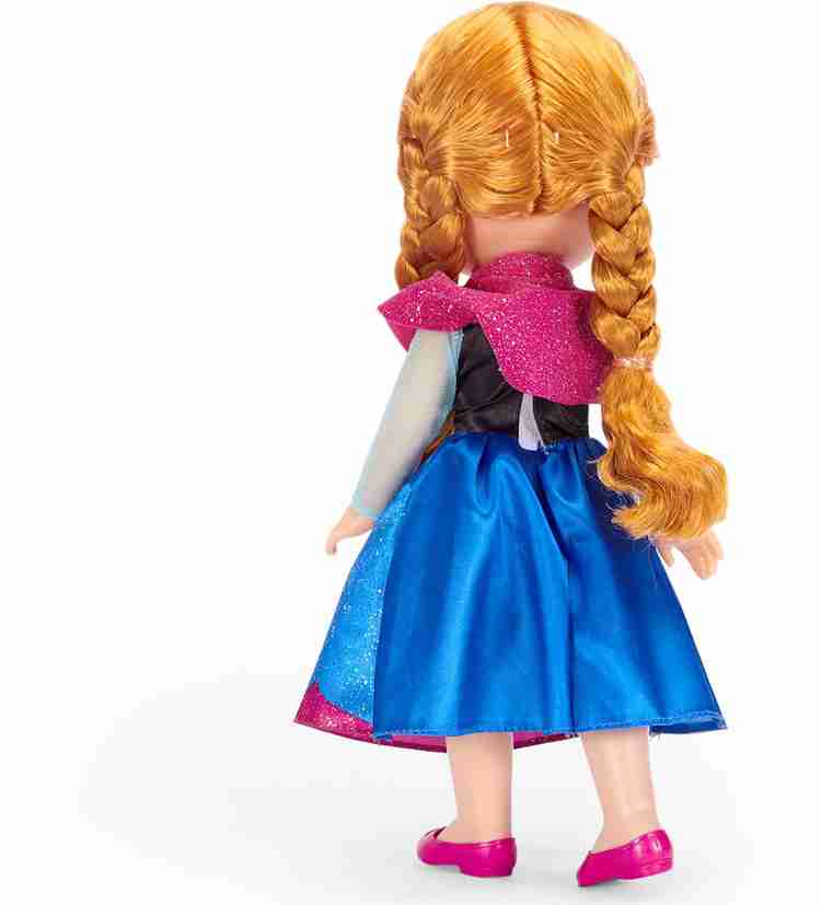 Petite elsa with best sale olaf